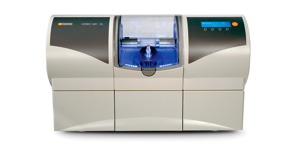 CEREC Technology