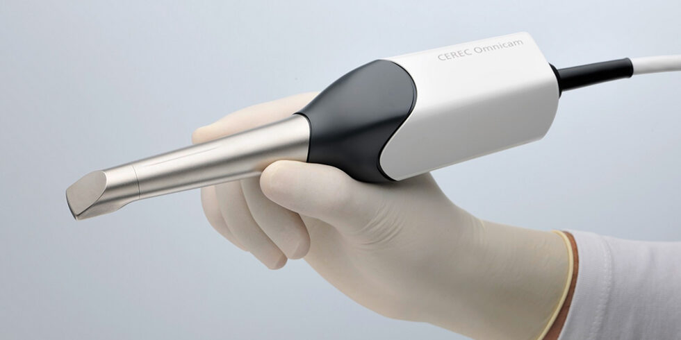 CEREC Restorations
