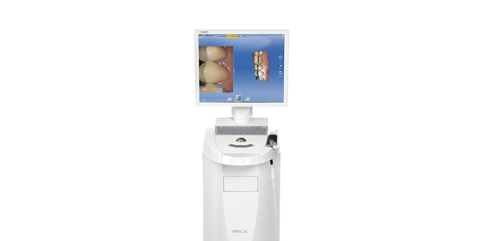 CEREC Dentistry